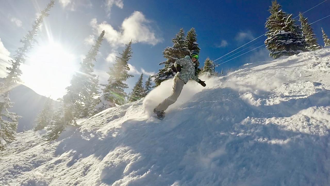 Vagabond Lodge At Kicking Horse Golden Exterior foto