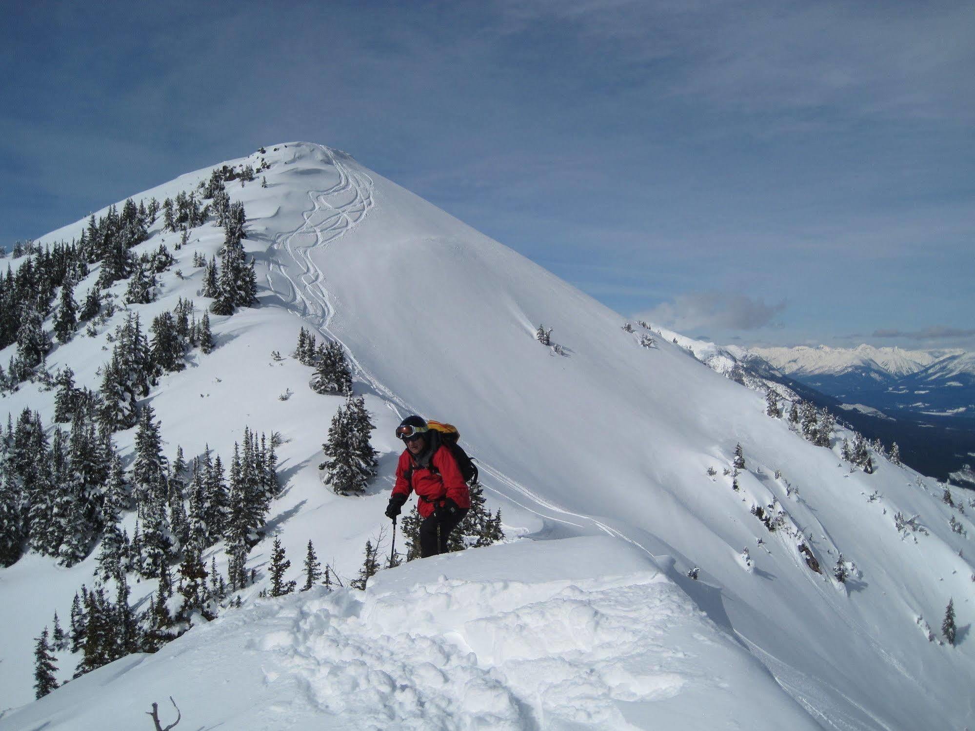 Vagabond Lodge At Kicking Horse Golden Exterior foto